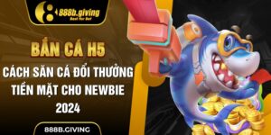 Bắn Cá H5