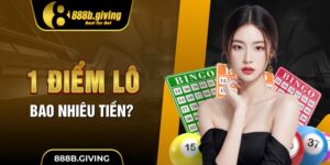 1 Điểm Lô Bao Nhiêu Tiền